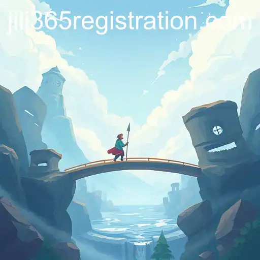 Exploring the Exciting World of Adventure Quests with Jili365 Registration