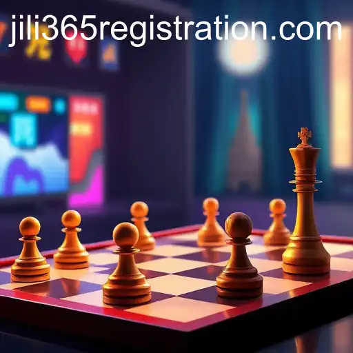 Exploring the Excitement of Board Fun: A Deep Dive into jili365 Registration
