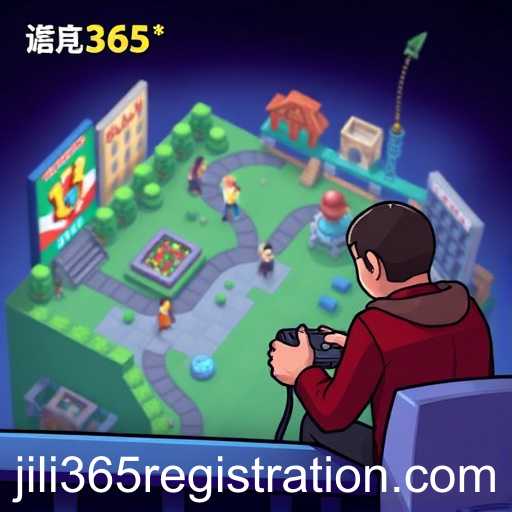 The Rise of Casual Games and the Ease of jili365 Registration