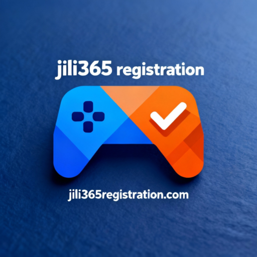 jili365 registration