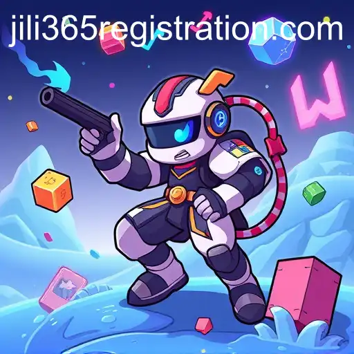 Exploring the Evolution of Jili365 in the Global Gaming Market