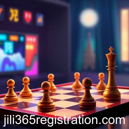 The Evolution of Online Gaming and Jili365