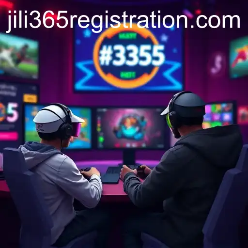 The Evolution of Online Gaming Platforms