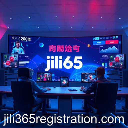 The Evolution of Online Gaming Registration