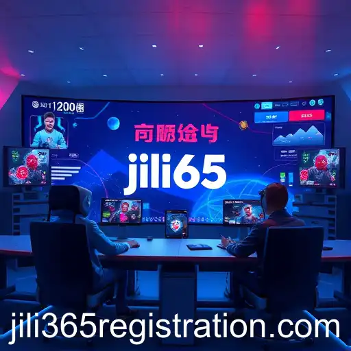 The Evolution of Online Gaming Registration