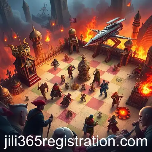 Evolving Landscape of Online Gaming Platforms