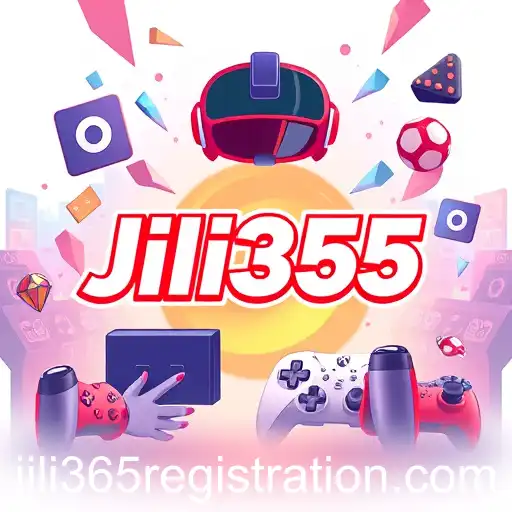 Exploring the Jili365 Gaming Platform