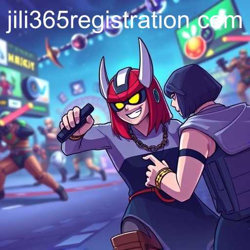 Surge in Jili365 Registrations: A Gaming Trend Analysis