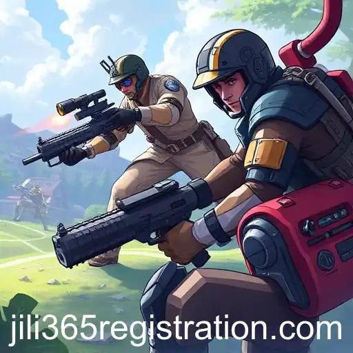 The Rise of Jili365: Gaming Trends and Future Insights