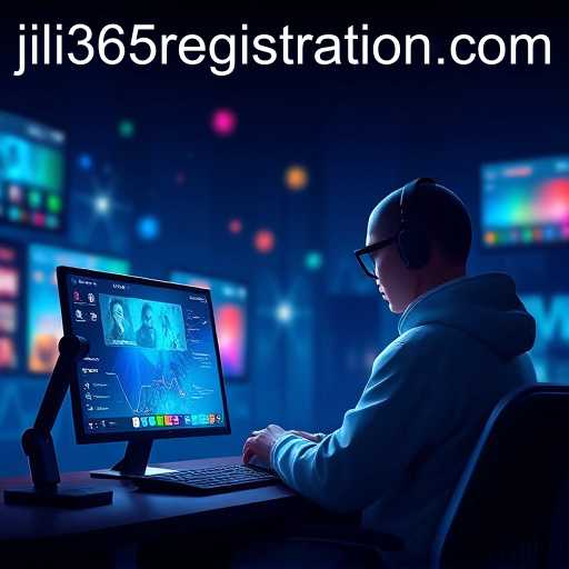 Jili365 Revolutionizes Online Gaming Experience