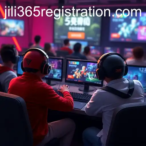 Growing Popularity and Concerns Surrounding Jili365