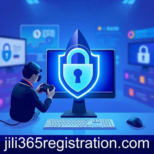 Navigating Jili365 Registration in the Gaming World