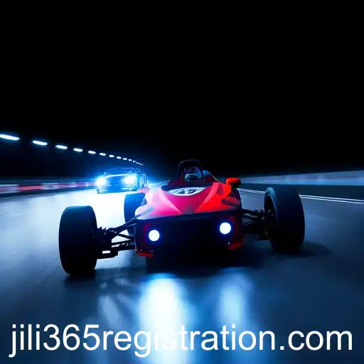 Growing Trends in Online Gaming: A Spotlight on Jili365