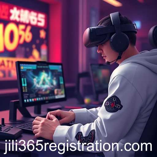 The Rise of Online Gaming Portals