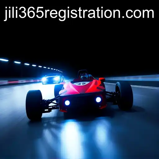 Exploring the Thrilling World of Racing Mania on Jili365