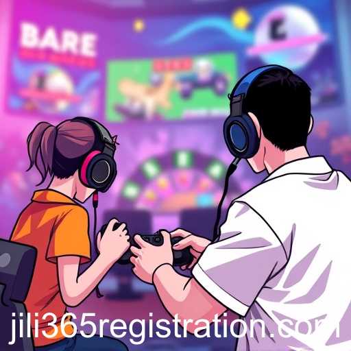 The Rise of Online Gaming Platforms