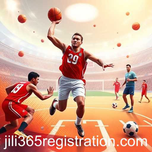 Exploring the Thrills of 'Sports Fun' with Jili365 Registration