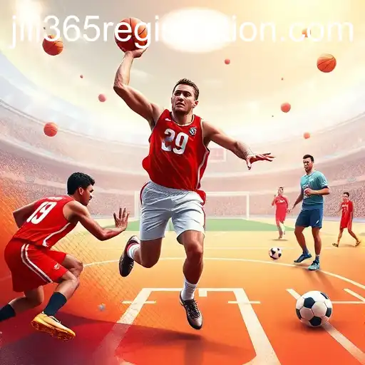 Exploring the Thrills of 'Sports Fun' with Jili365 Registration